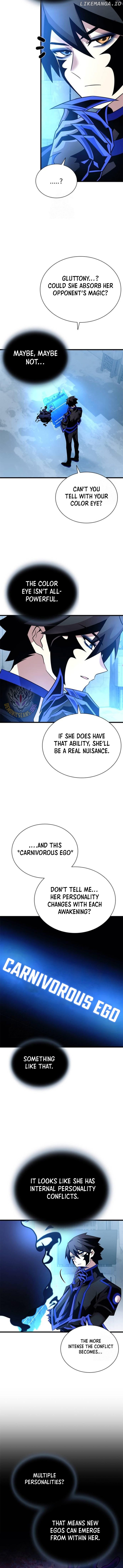 Read Villain to Kill En Manga Online