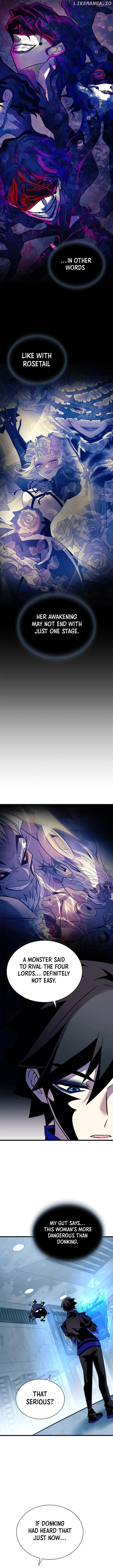 Read Villain to Kill En Manga Online