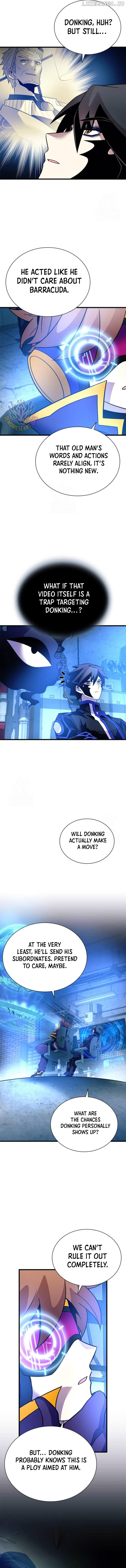 Read Villain to Kill En Manga Online