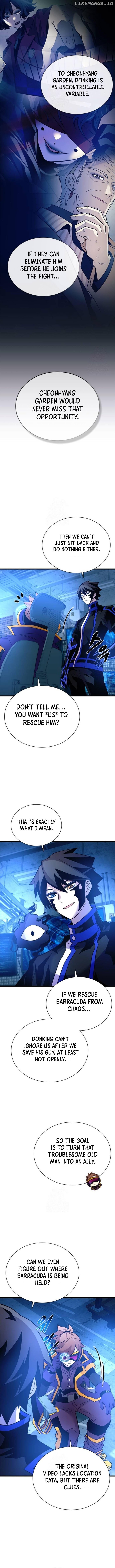 Read Villain to Kill En Manga Online