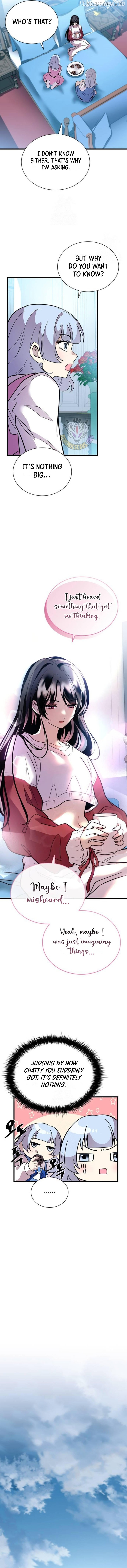 Read Villain to Kill En Manga Online