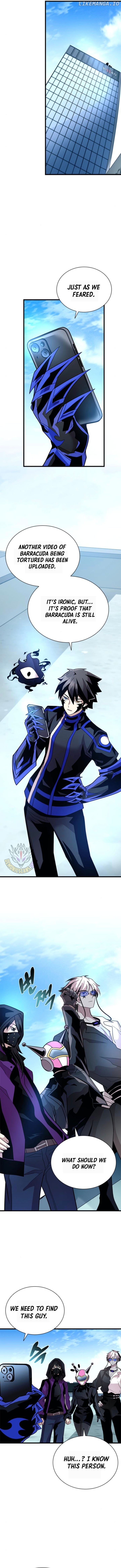 Read Villain to Kill En Manga Online