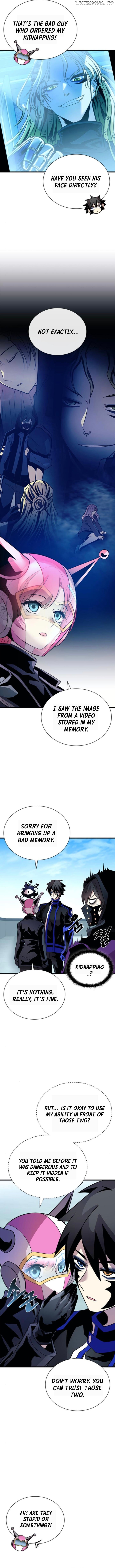 Read Villain to Kill En Manga Online