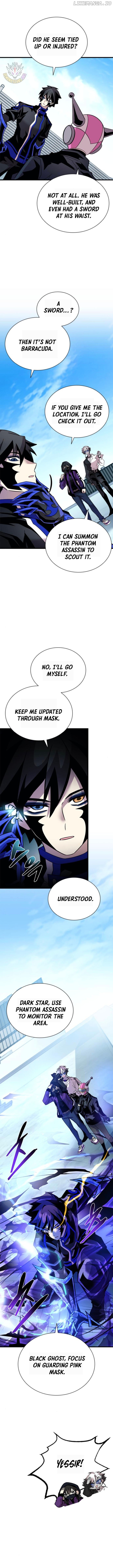 Read Villain to Kill En Manga Online