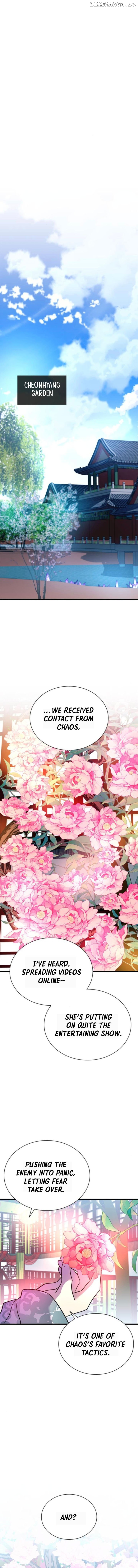 Read Villain to Kill En Manga Online