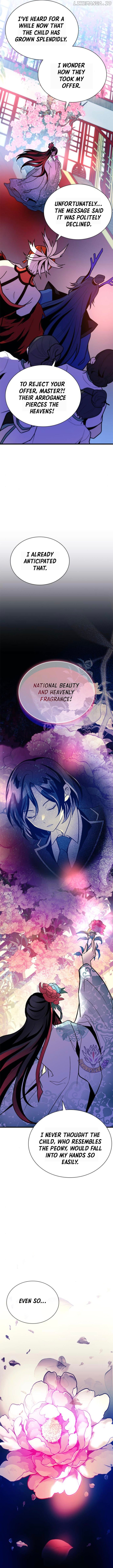 Read Villain to Kill En Manga Online