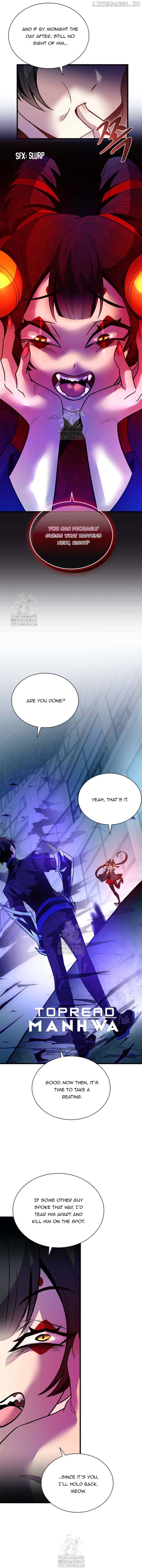 Read Villain to Kill En Manga Online