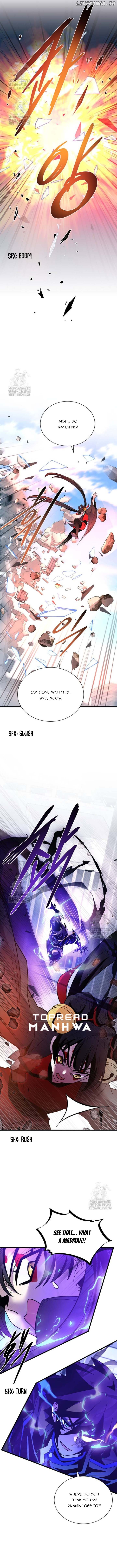 Read Villain to Kill En Manga Online