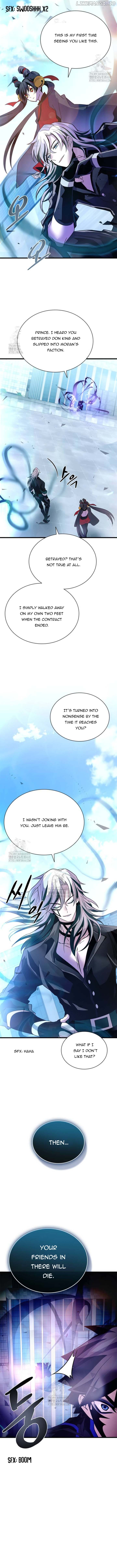 Read Villain to Kill En Manga Online