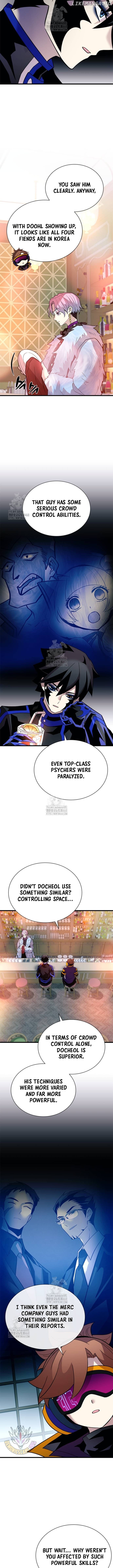 Read Villain to Kill En Manga Online