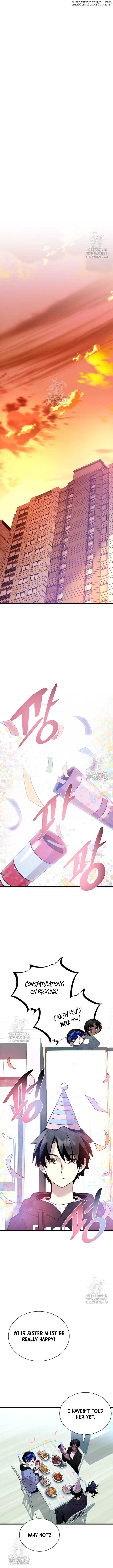 Read Villain to Kill En Manga Online