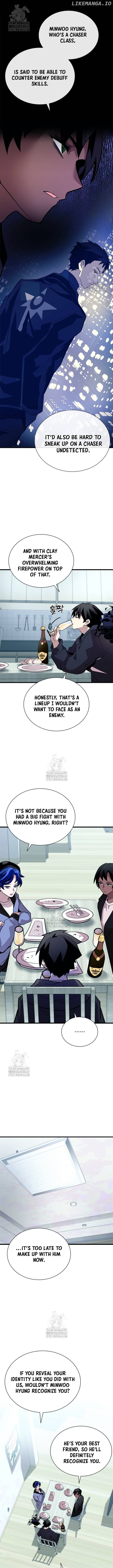Read Villain to Kill En Manga Online