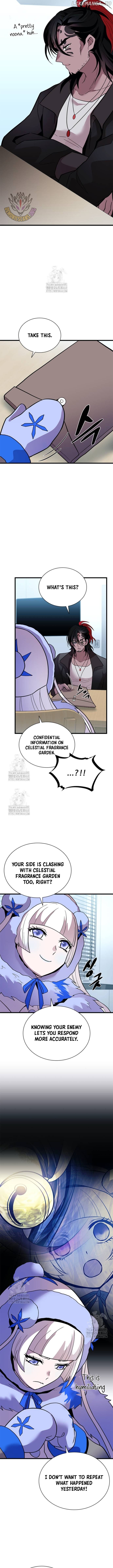 Read Villain to Kill En Manga Online