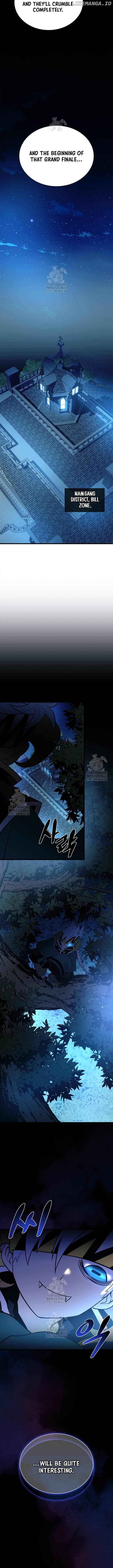 Read Villain to Kill En Manga Online