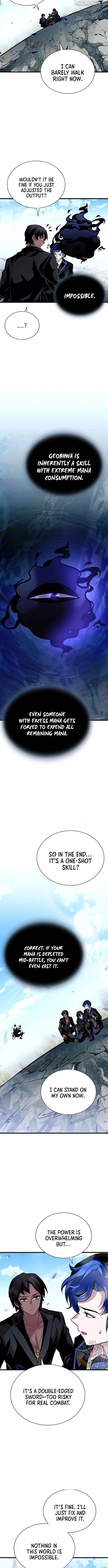 Read Villain to Kill En Manga Online