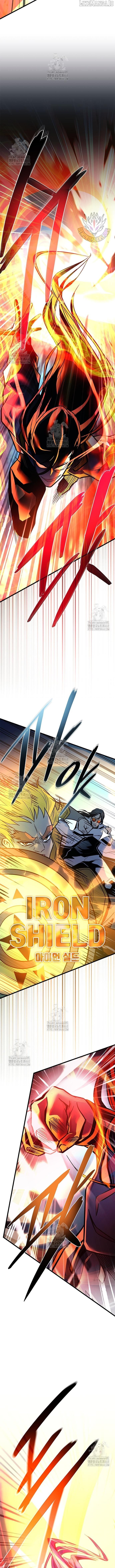 Read Villain to Kill En Manga Online