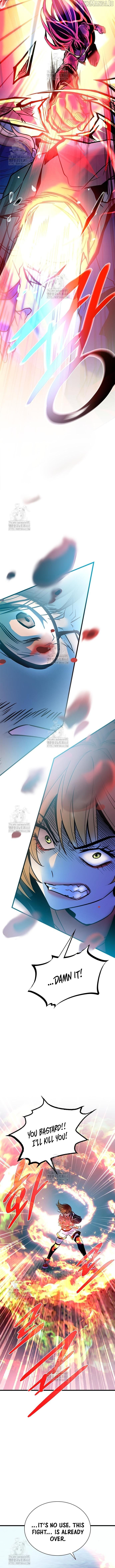 Read Villain to Kill En Manga Online