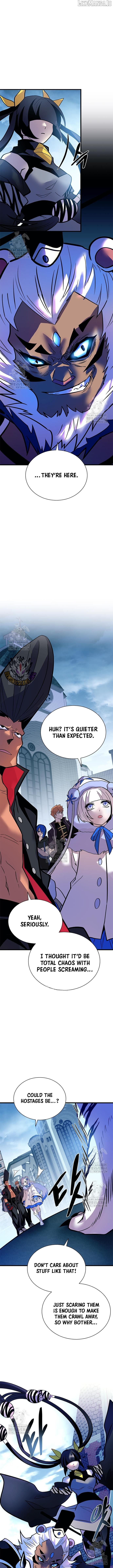 Read Villain to Kill En Manga Online