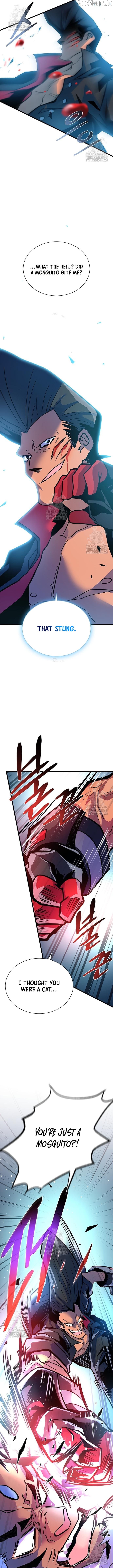 Read Villain to Kill En Manga Online