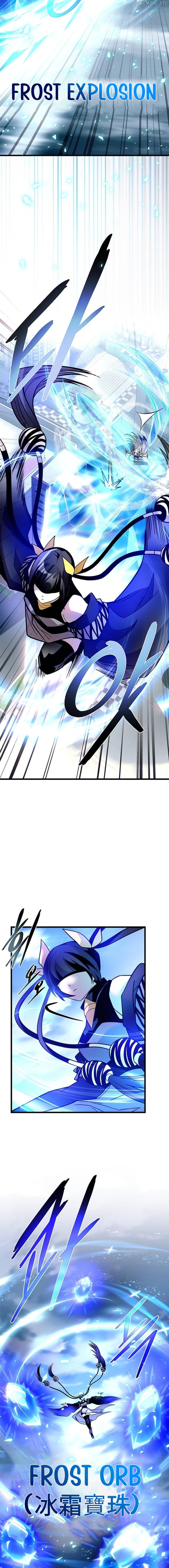 Read Villain to Kill En Manga Online