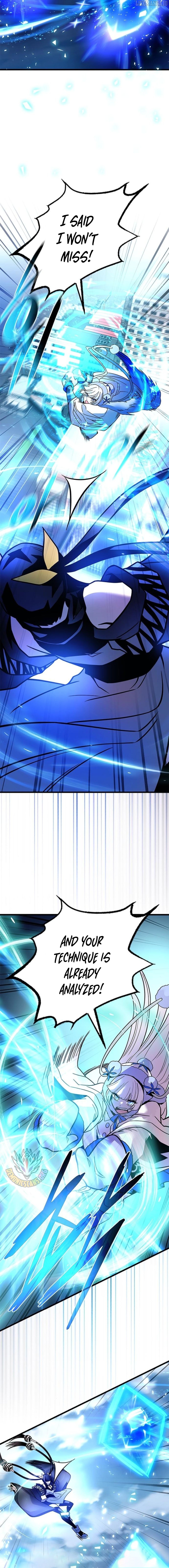 Read Villain to Kill En Manga Online