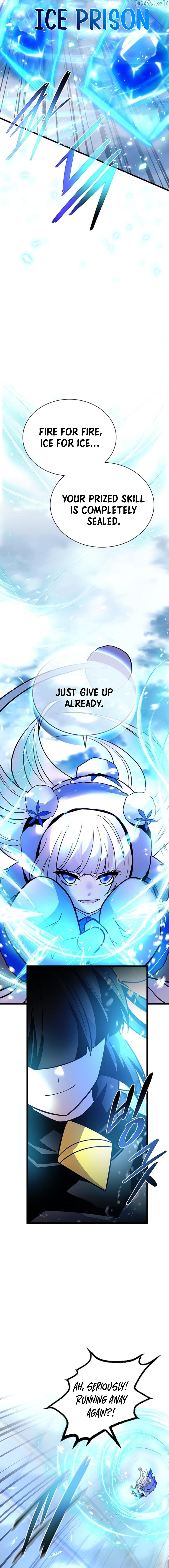 Read Villain to Kill En Manga Online