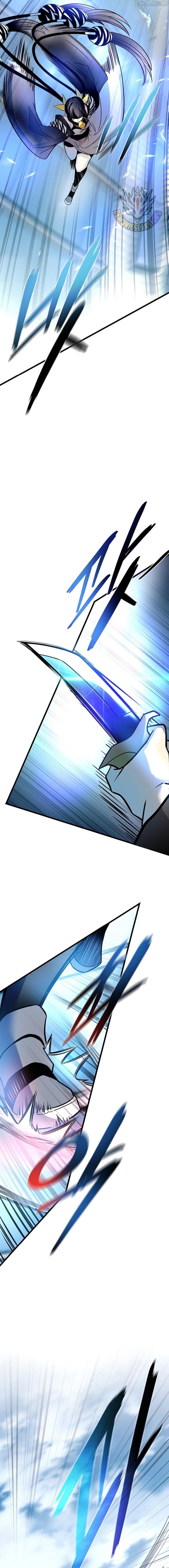Read Villain to Kill En Manga Online