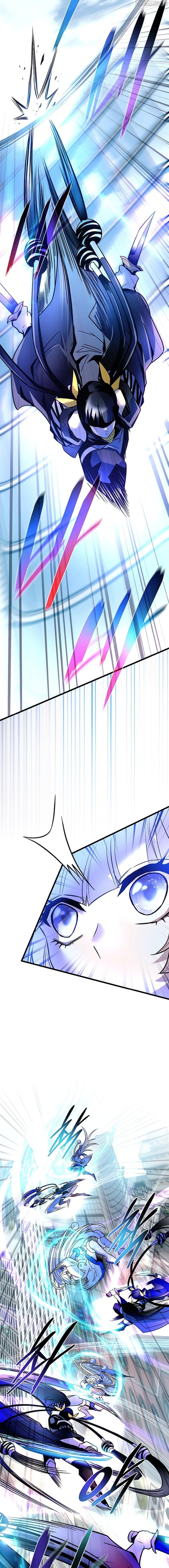 Read Villain to Kill En Manga Online
