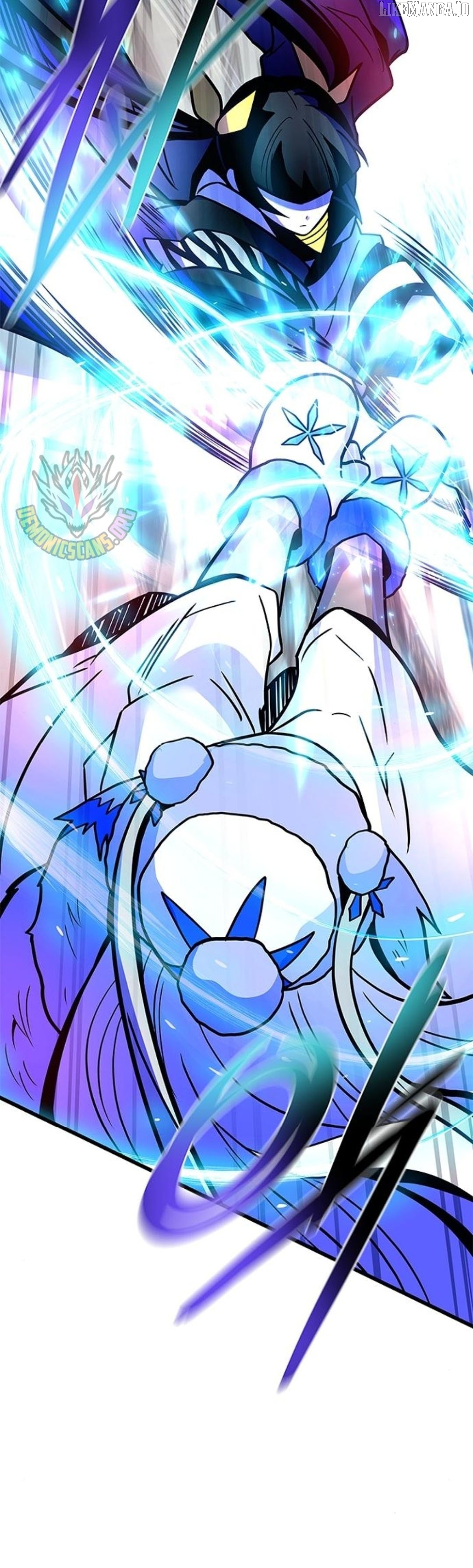 Read Villain to Kill En Manga Online