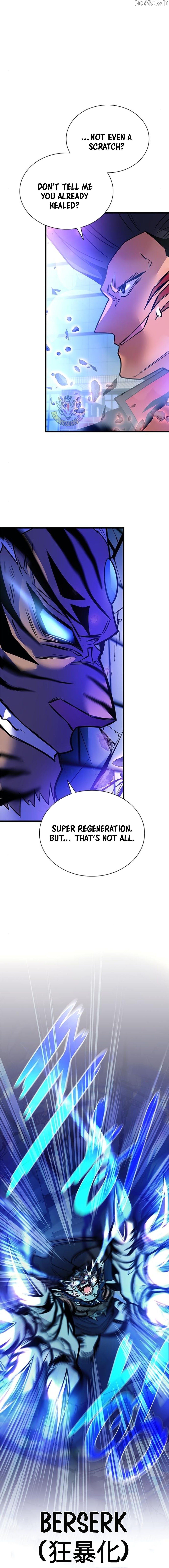 Read Villain to Kill En Manga Online