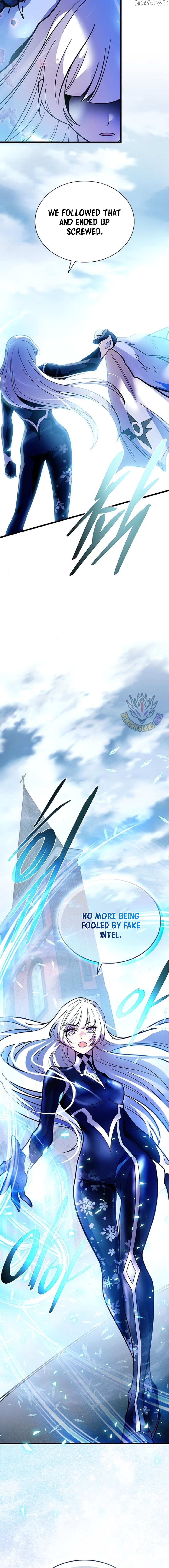 Read Villain to Kill En Manga Online
