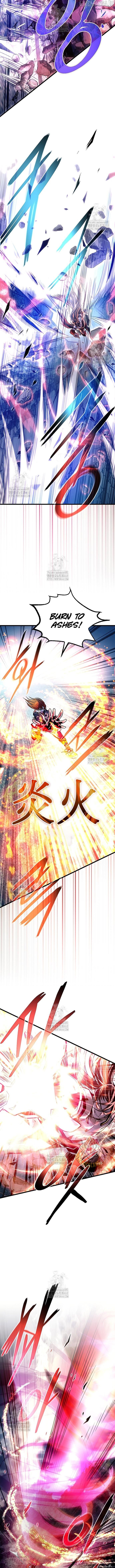 Read Villain to Kill En Manga Online