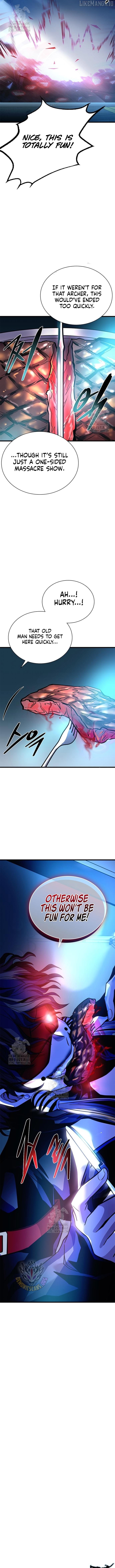 Read Villain to Kill En Manga Online