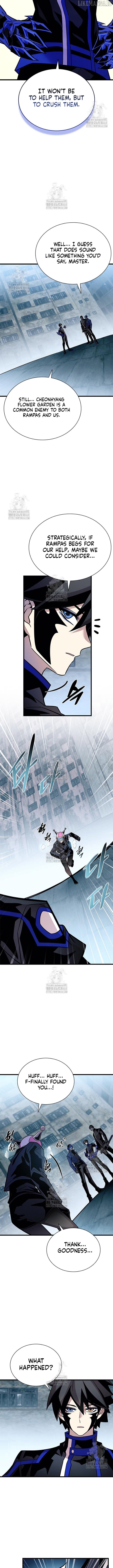 Read Villain to Kill En Manga Online