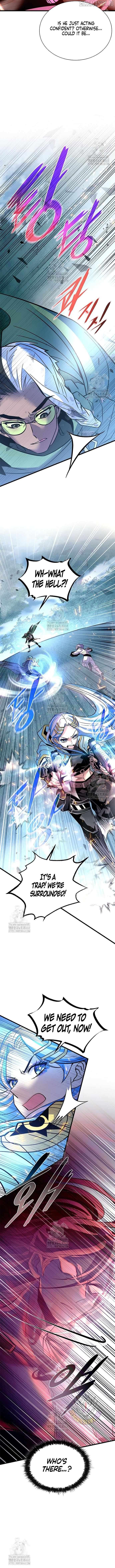 Read Villain to Kill En Manga Online