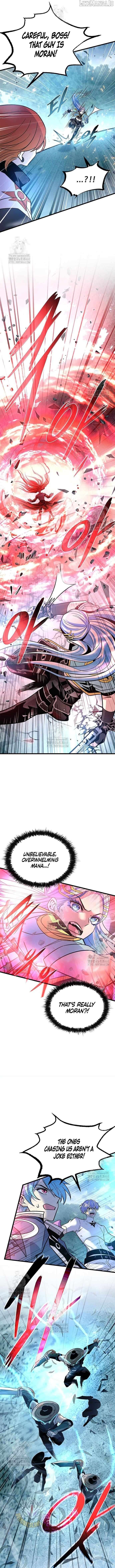 Read Villain to Kill En Manga Online