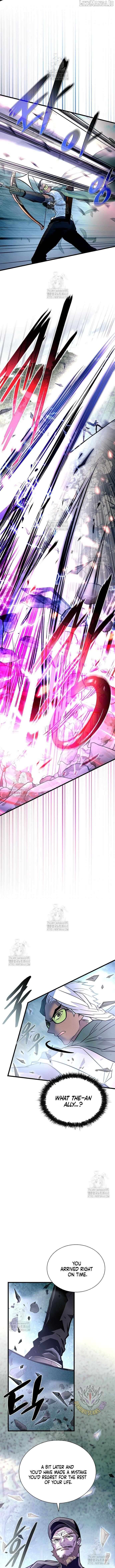 Read Villain to Kill En Manga Online