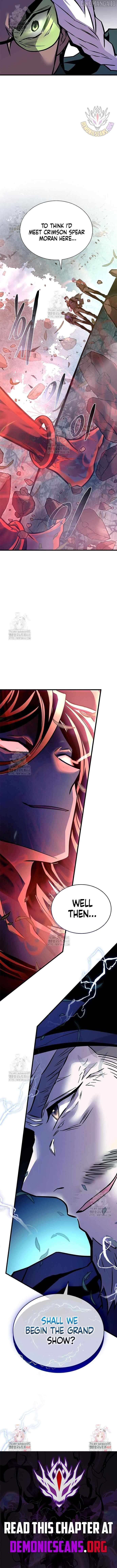 Read Villain to Kill En Manga Online