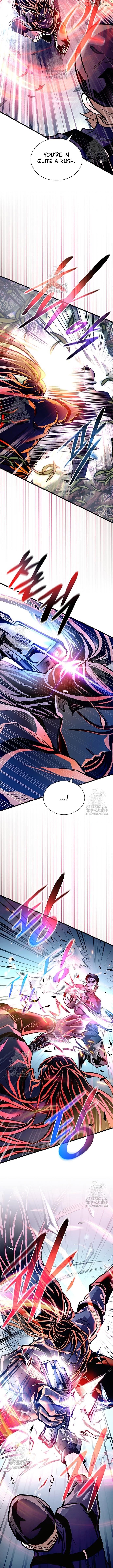 Read Villain to Kill En Manga Online