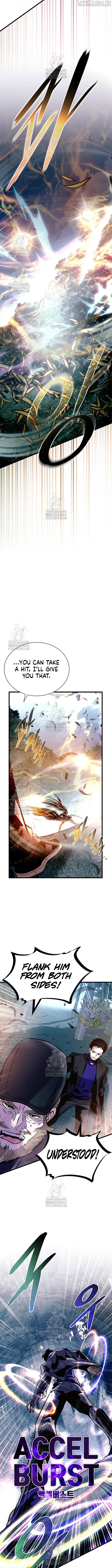Read Villain to Kill En Manga Online