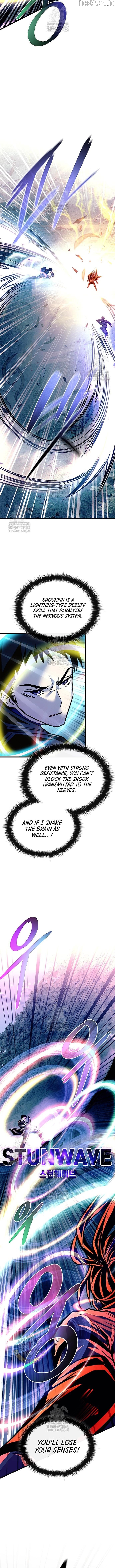 Read Villain to Kill En Manga Online