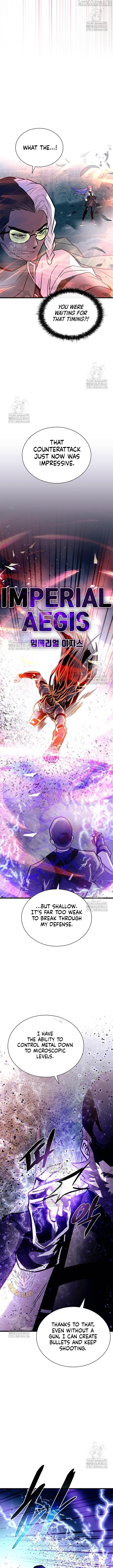 Read Villain to Kill En Manga Online