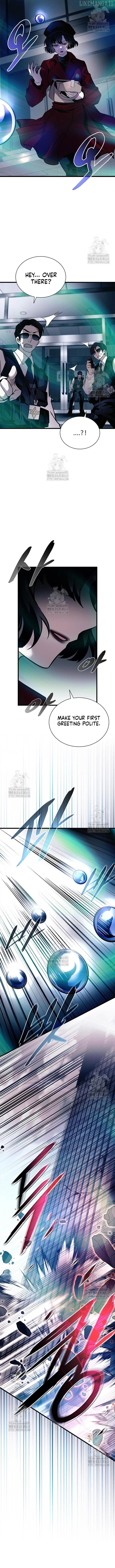 Read Villain to Kill En Manga Online
