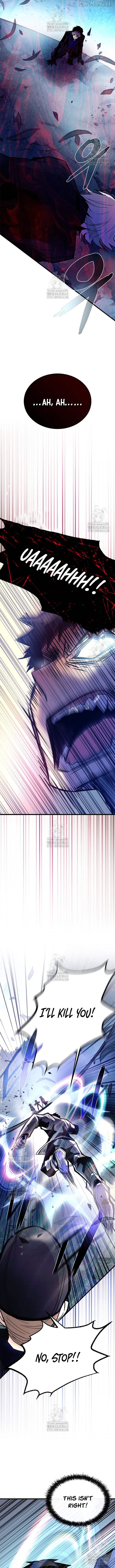 Read Villain to Kill En Manga Online