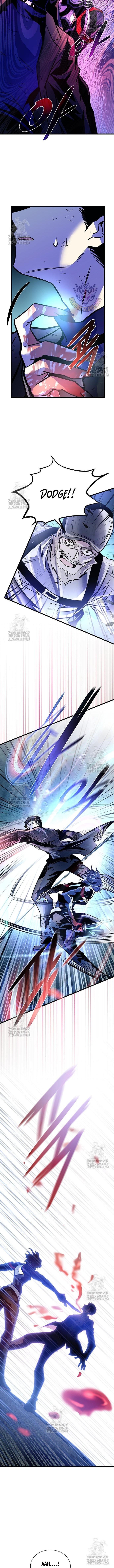 Read Villain to Kill En Manga Online