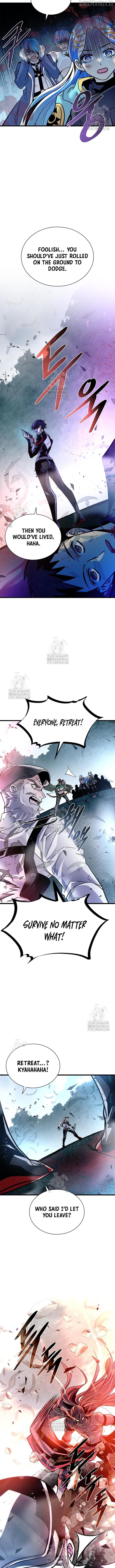 Read Villain to Kill En Manga Online