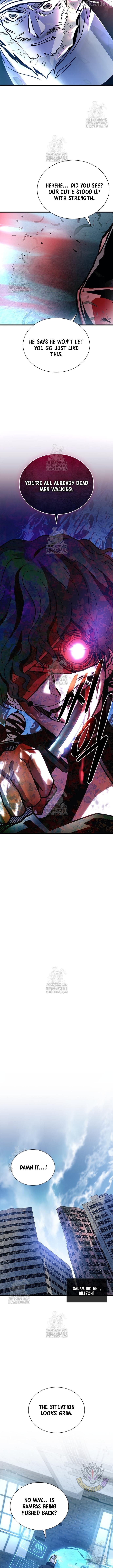 Read Villain to Kill En Manga Online