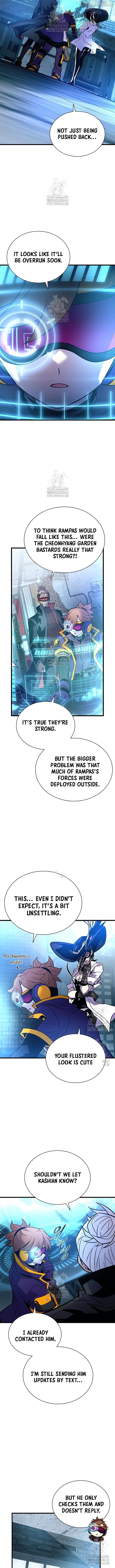 Read Villain to Kill En Manga Online