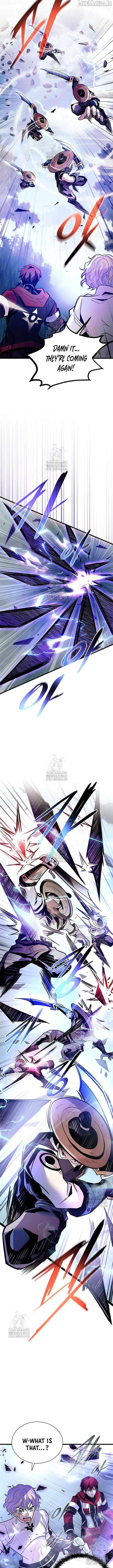 Read Villain to Kill En Manga Online