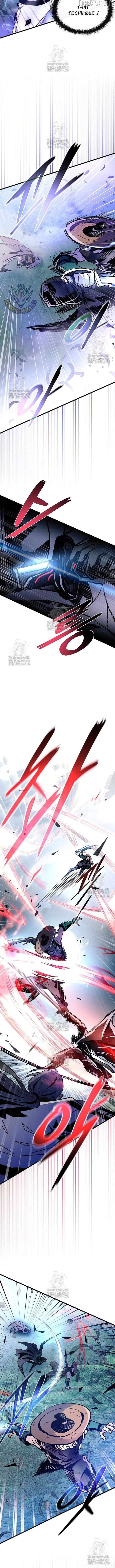 Read Villain to Kill En Manga Online